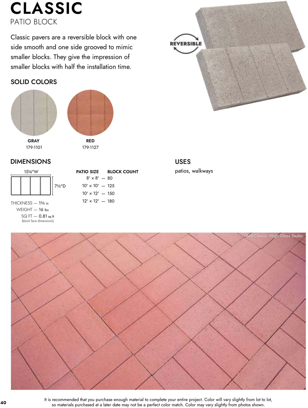 Catalogue Menards from 04/02/2026