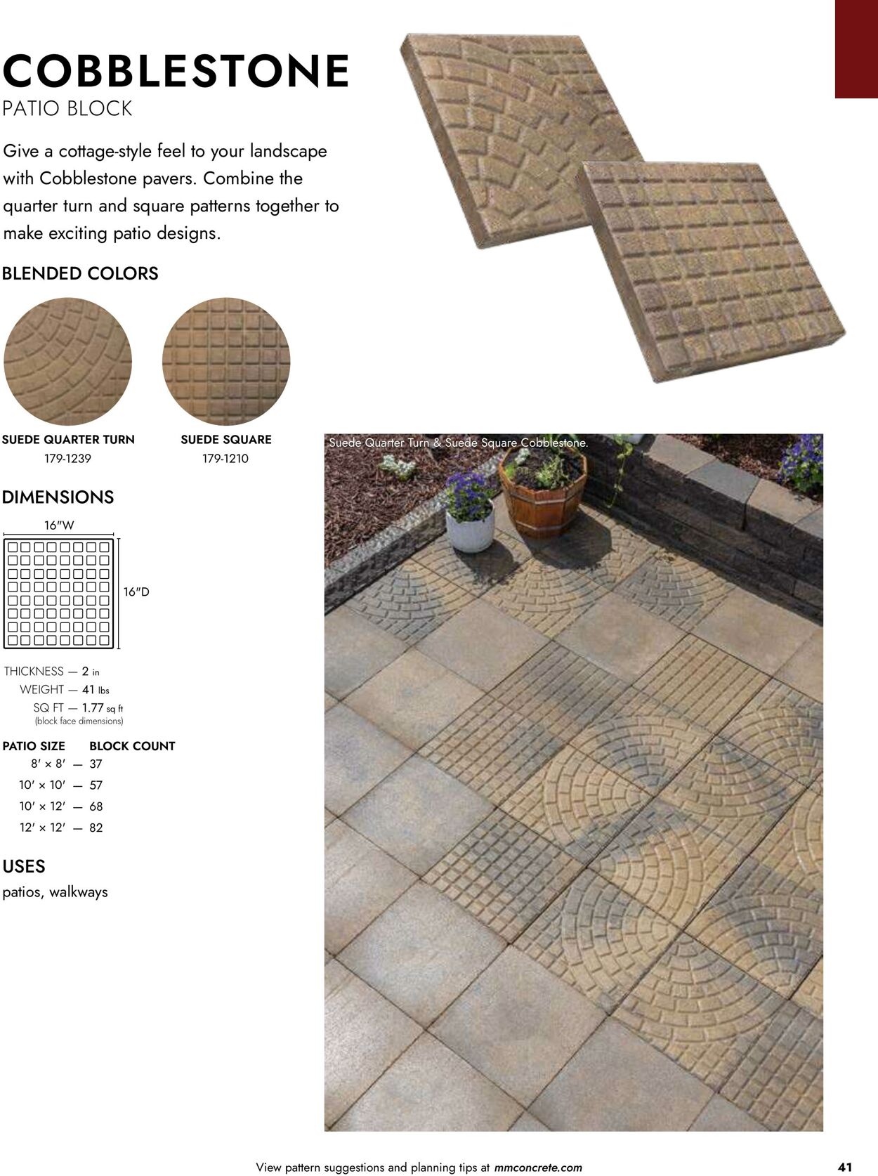 Catalogue Menards from 04/02/2026