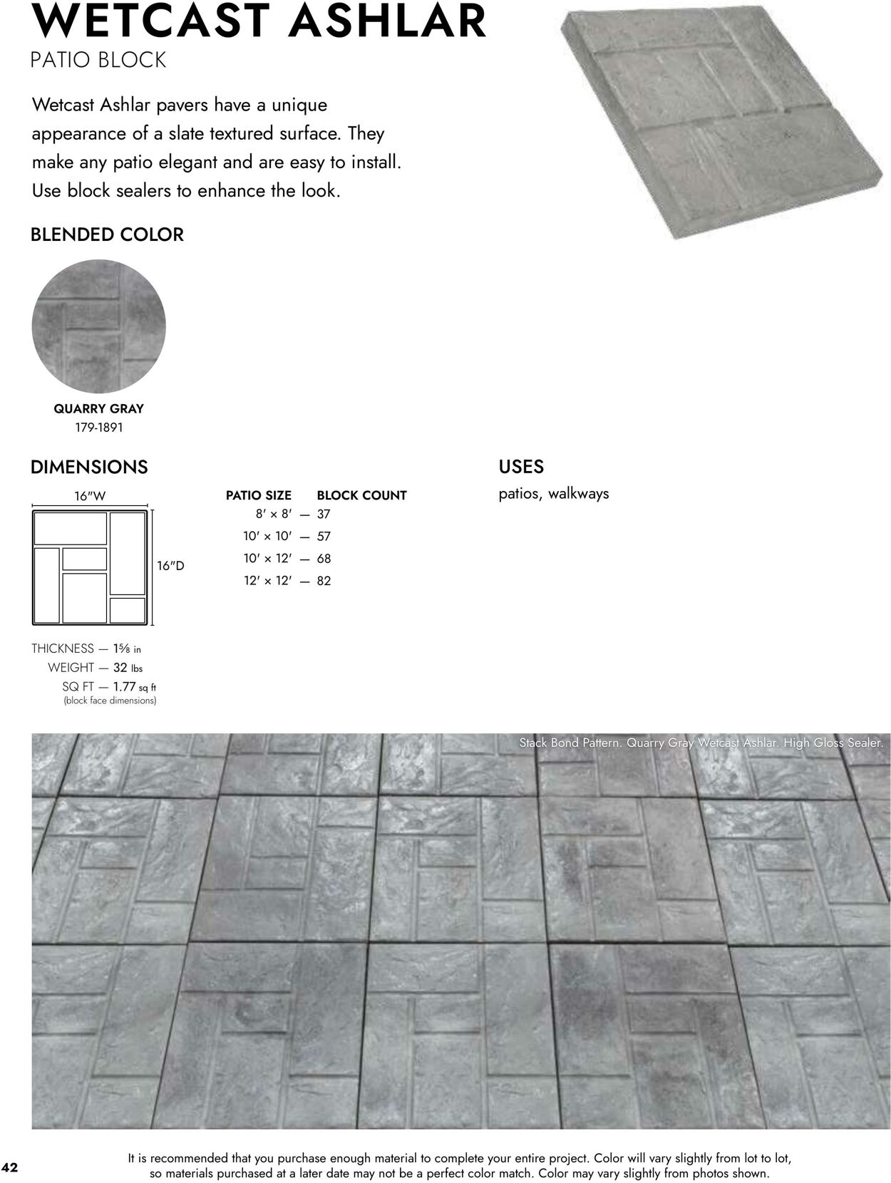 Catalogue Menards from 04/02/2026