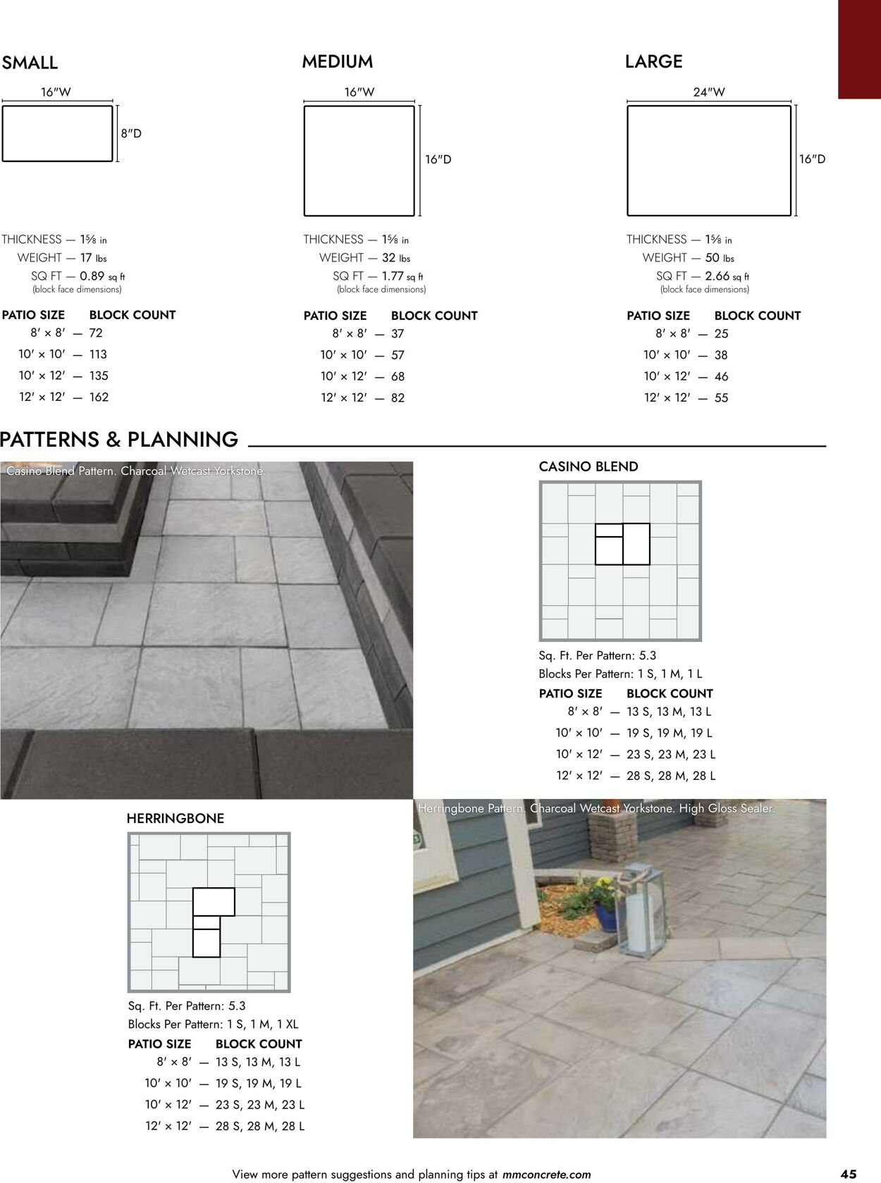 Catalogue Menards from 04/02/2026