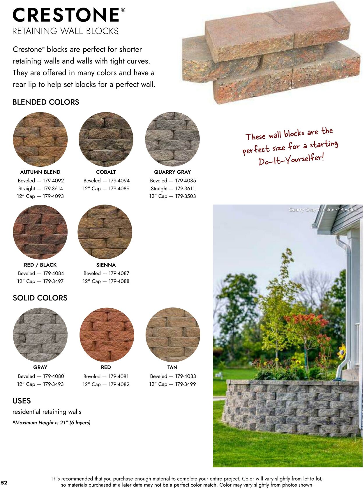 Catalogue Menards from 04/02/2026