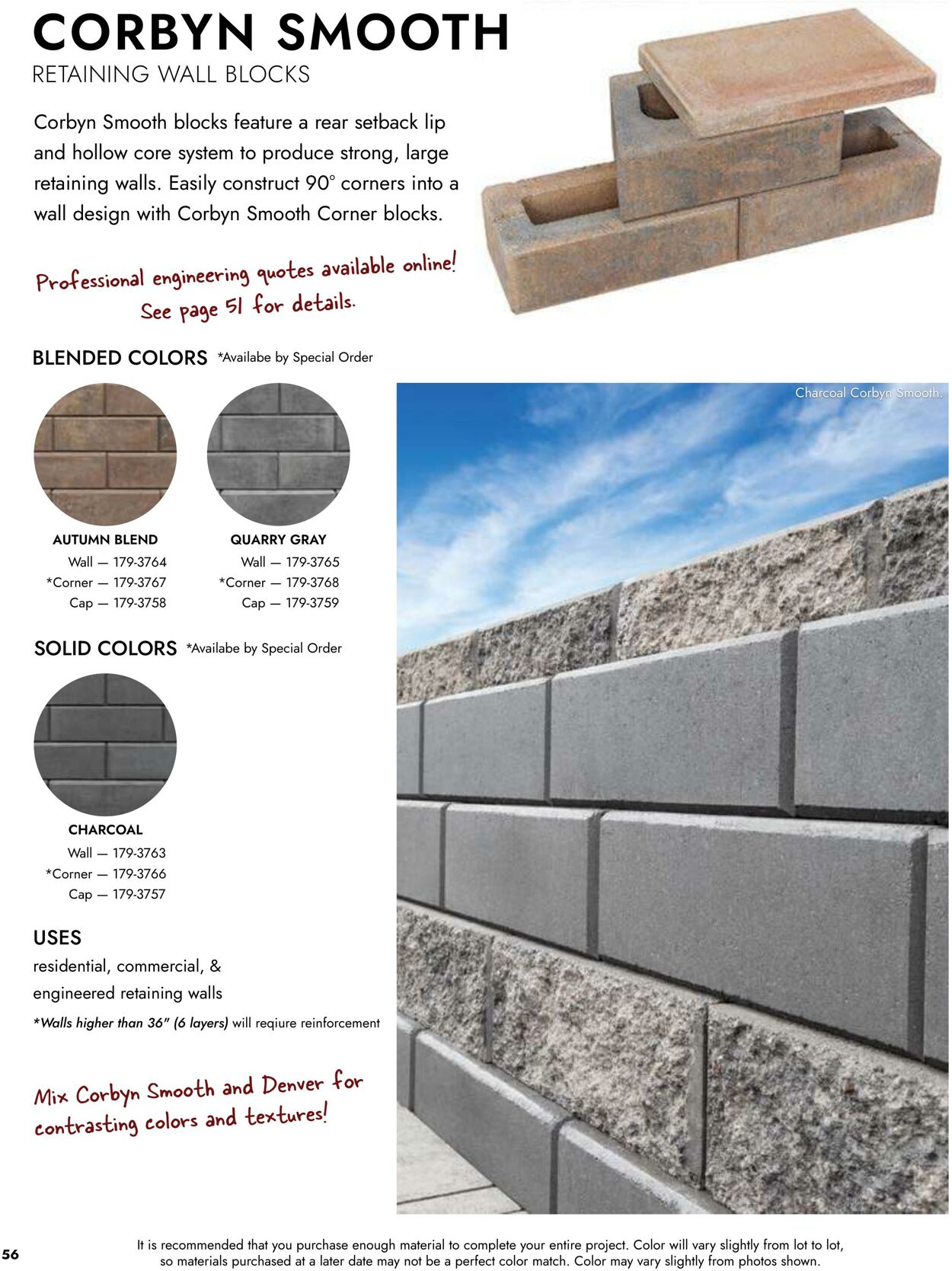 Catalogue Menards from 04/02/2026