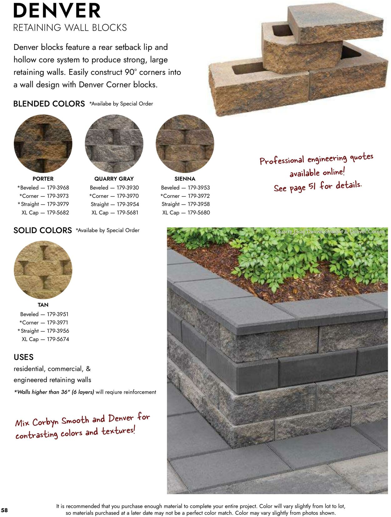 Catalogue Menards from 04/02/2026