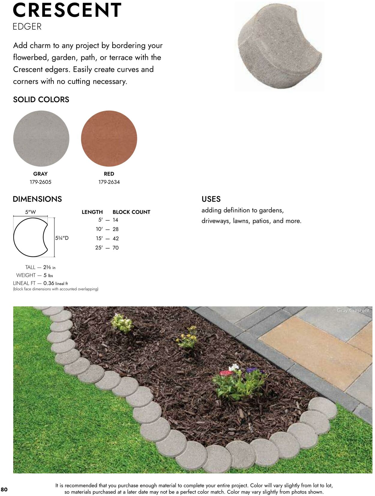 Catalogue Menards from 04/02/2026