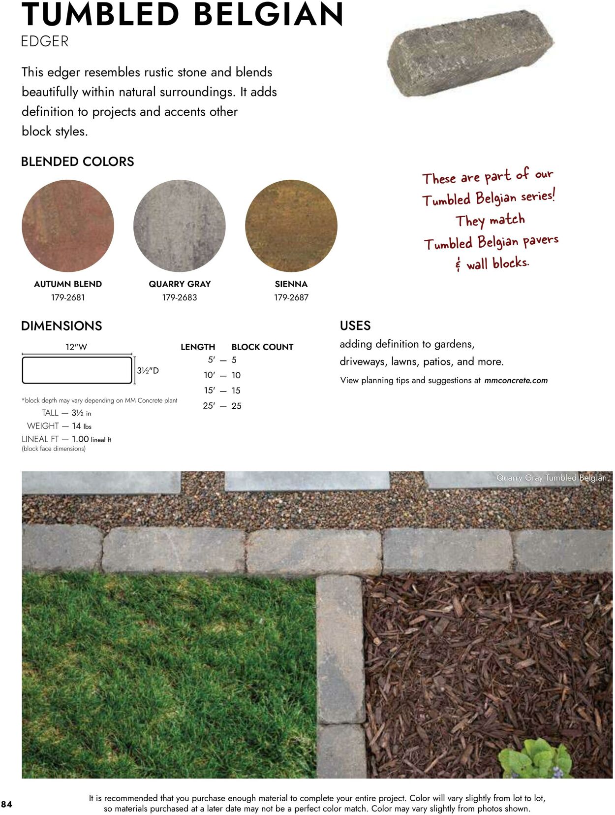 Catalogue Menards from 04/02/2026