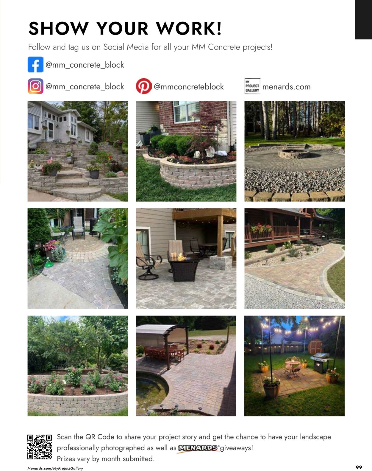 Catalogue Menards from 04/02/2026