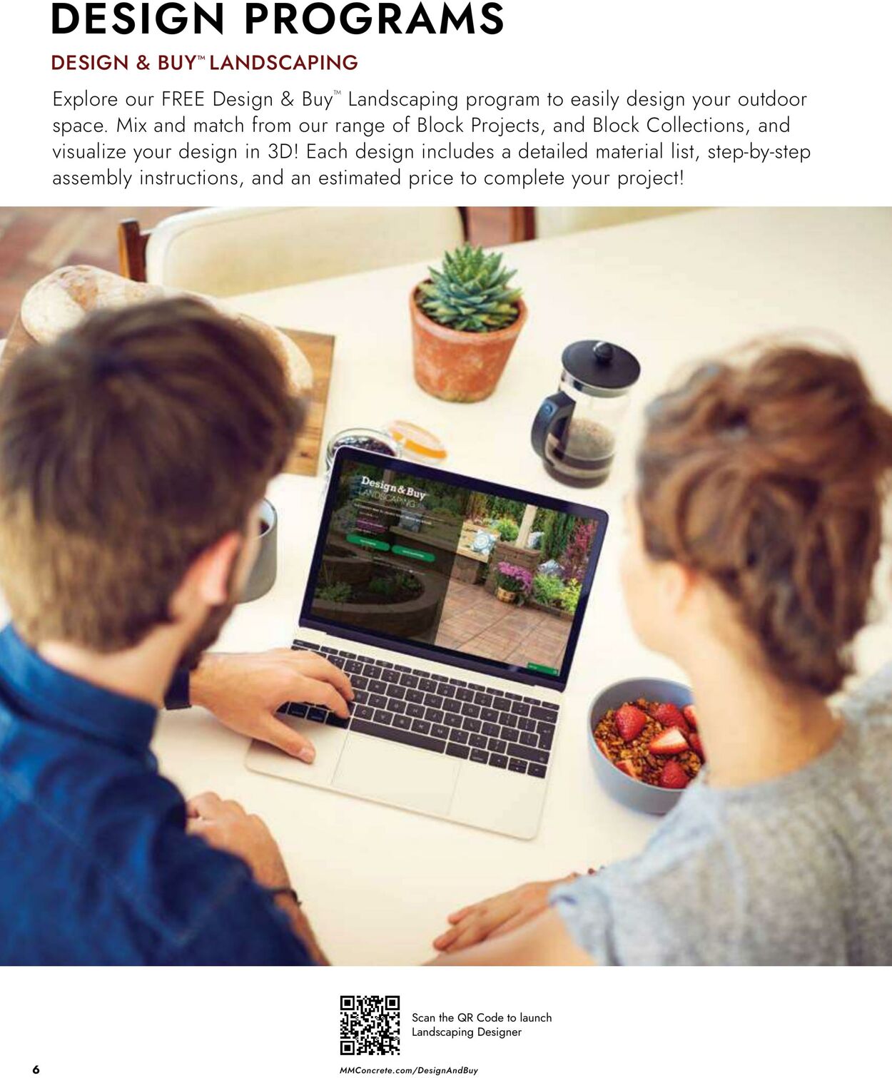 Catalogue Menards from 04/02/2026