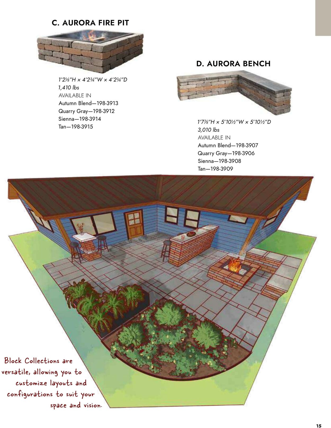 Catalogue Menards from 04/02/2026