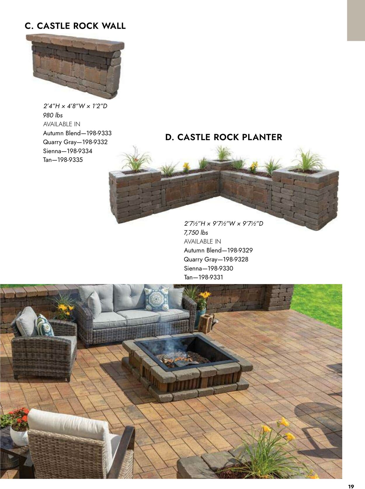 Catalogue Menards from 04/02/2026