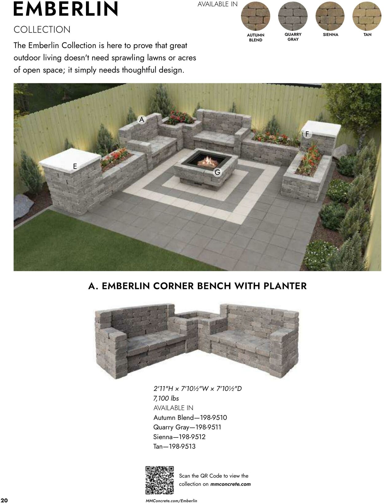 Catalogue Menards from 04/02/2026