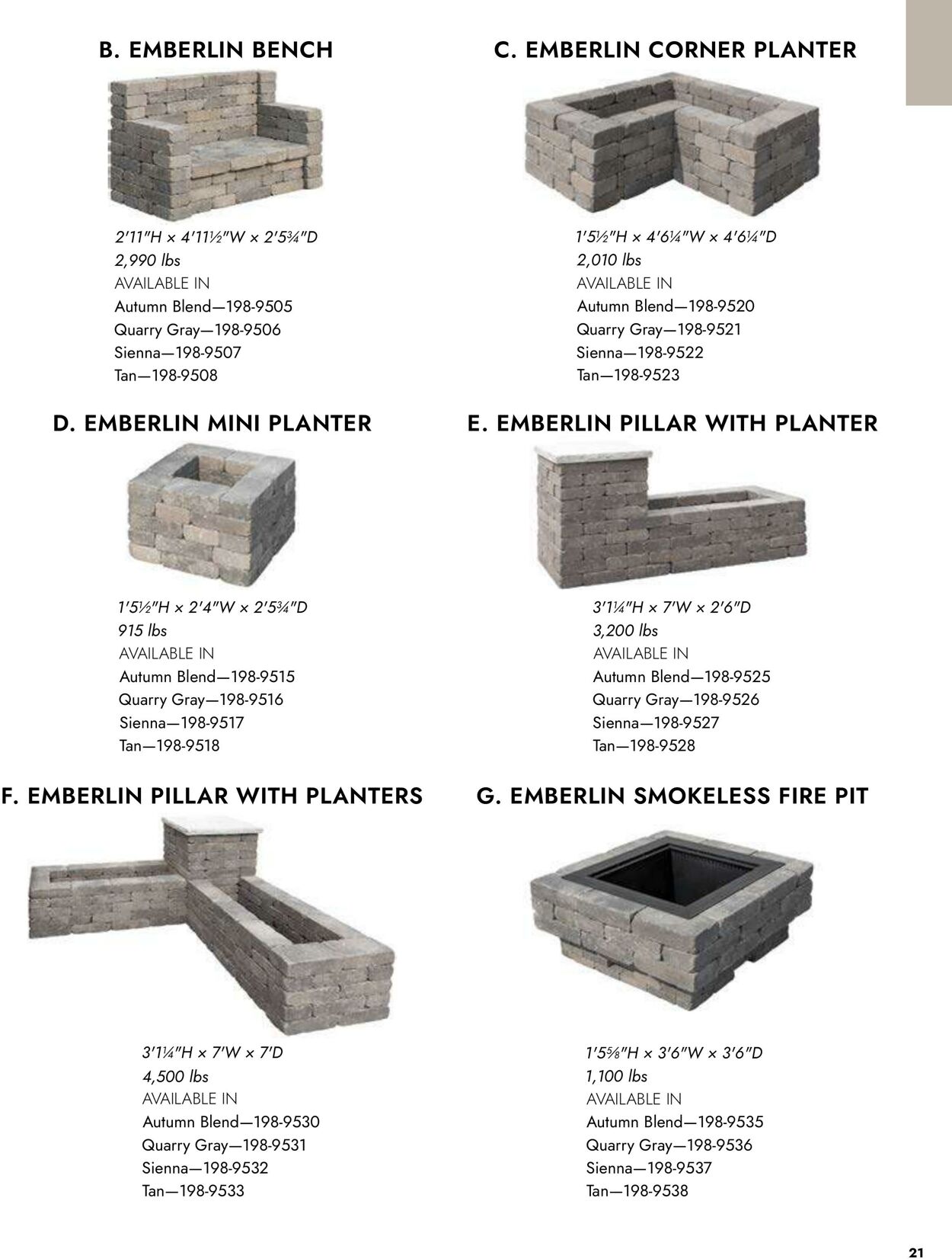 Catalogue Menards from 04/02/2026