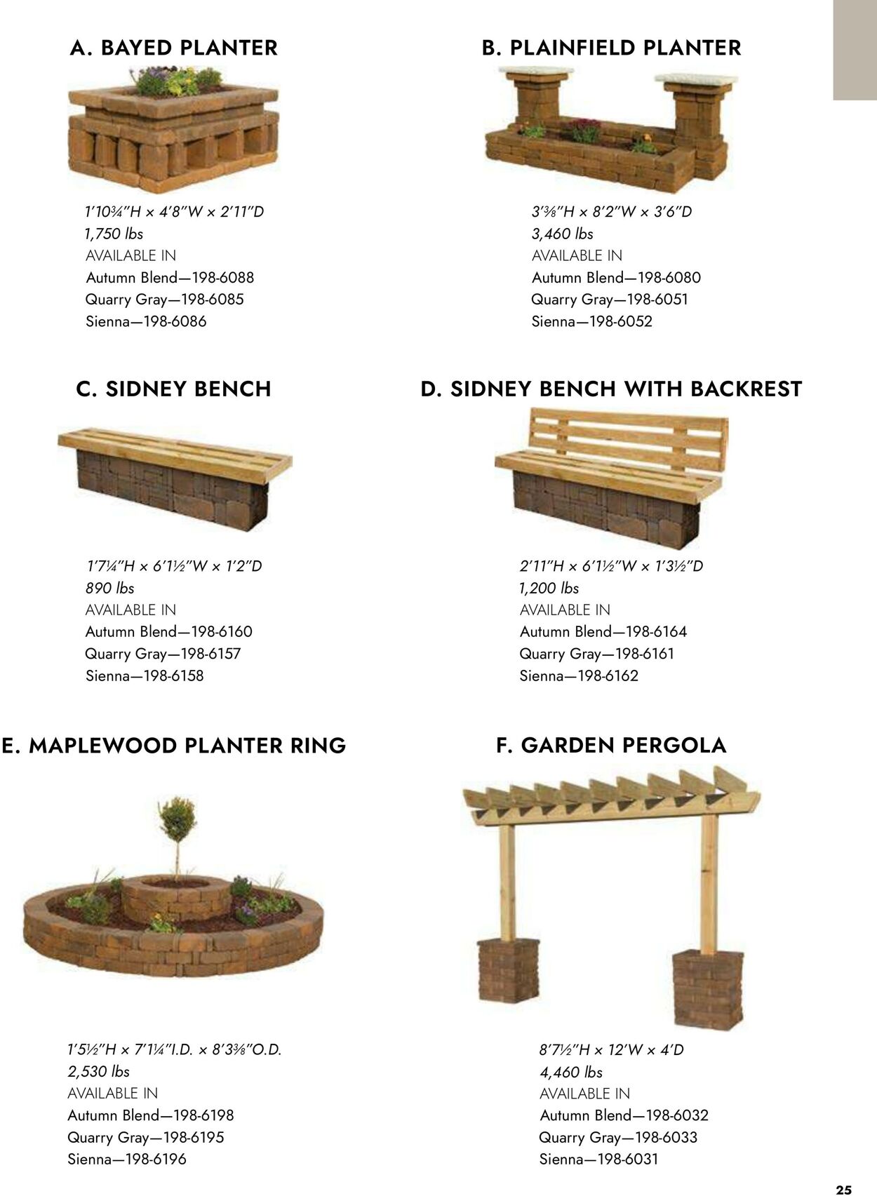 Catalogue Menards from 04/02/2026