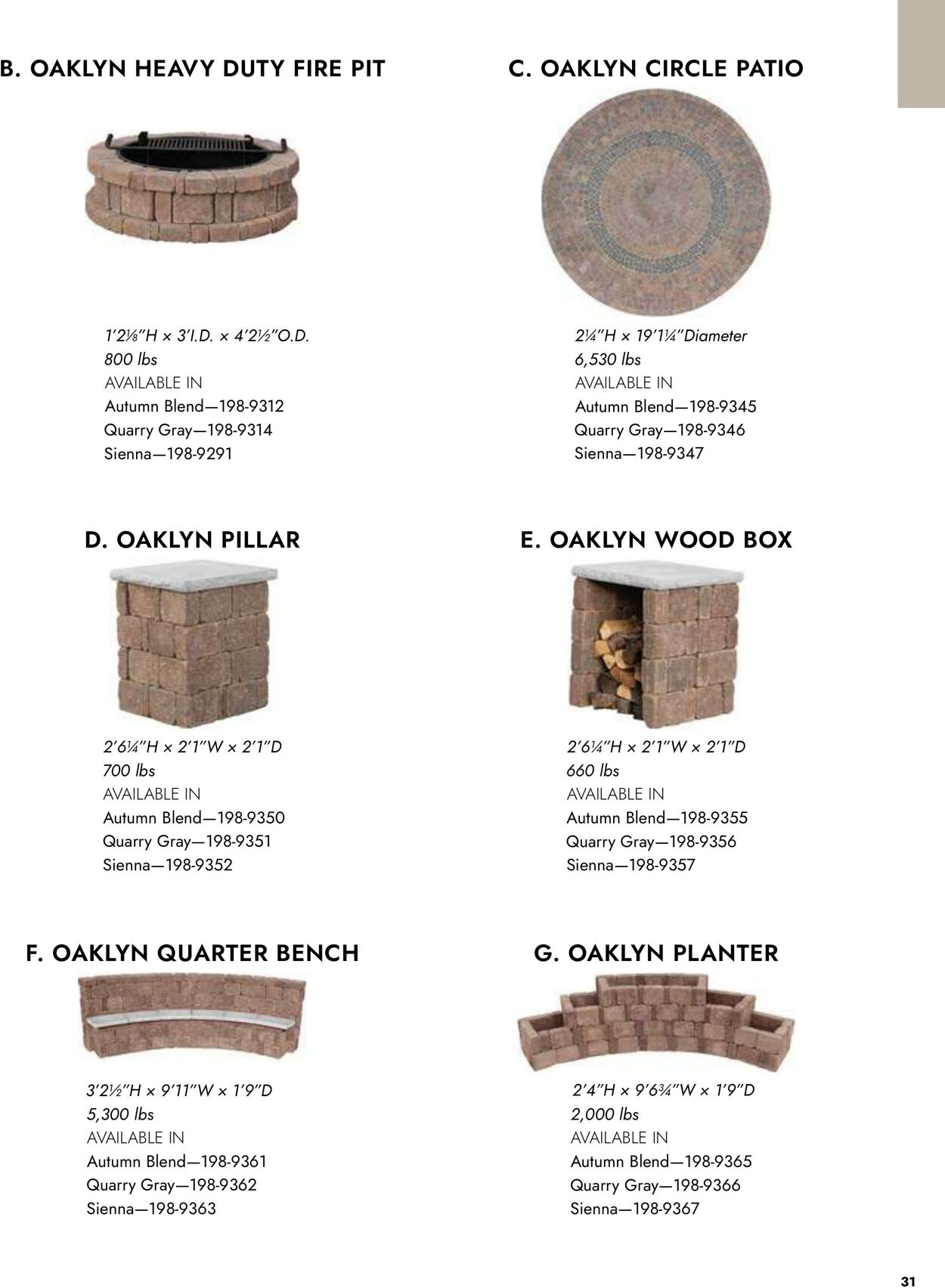 Catalogue Menards from 04/02/2026
