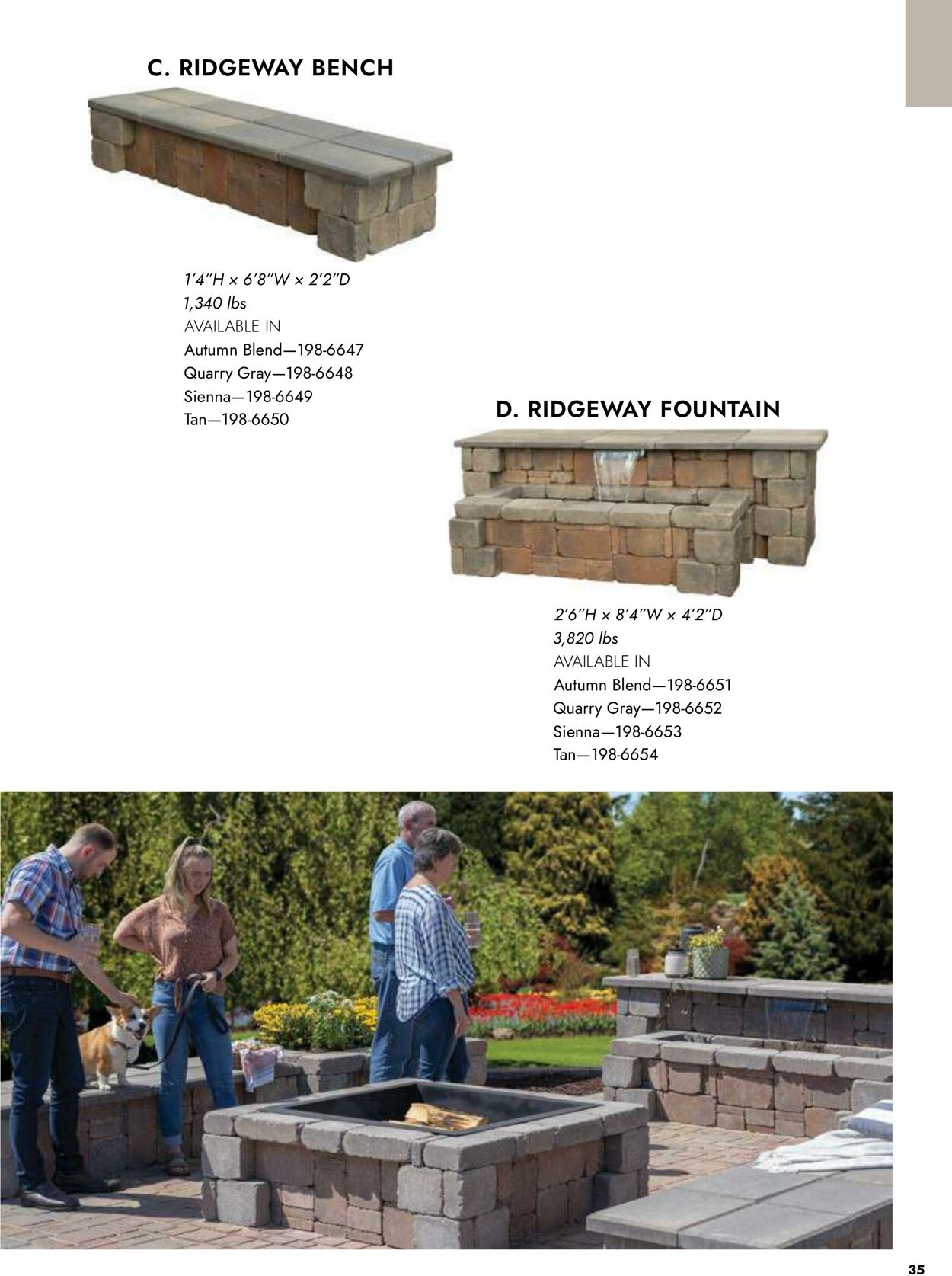 Catalogue Menards from 04/02/2026