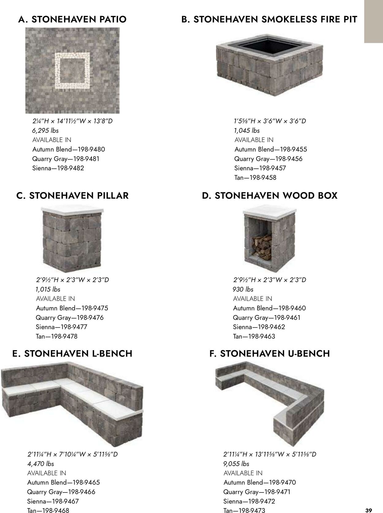 Catalogue Menards from 04/02/2026