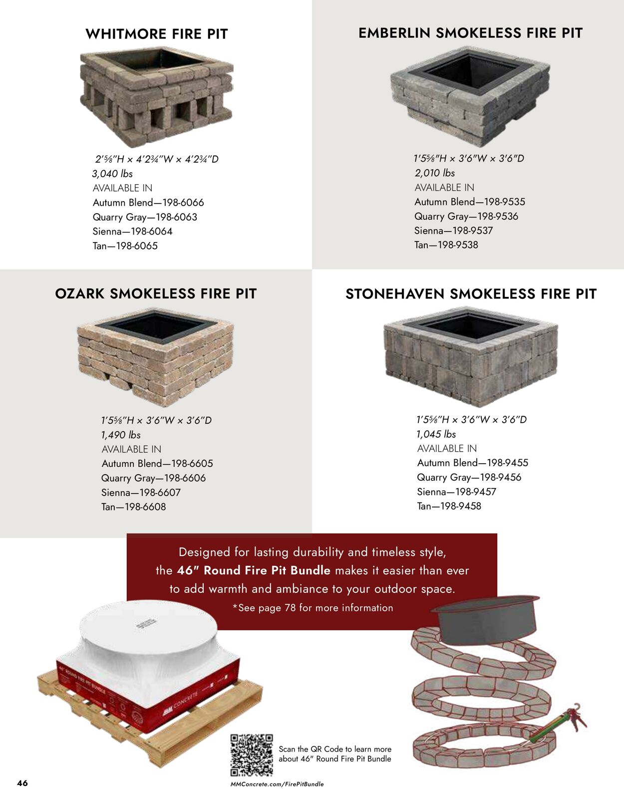 Catalogue Menards from 04/02/2026