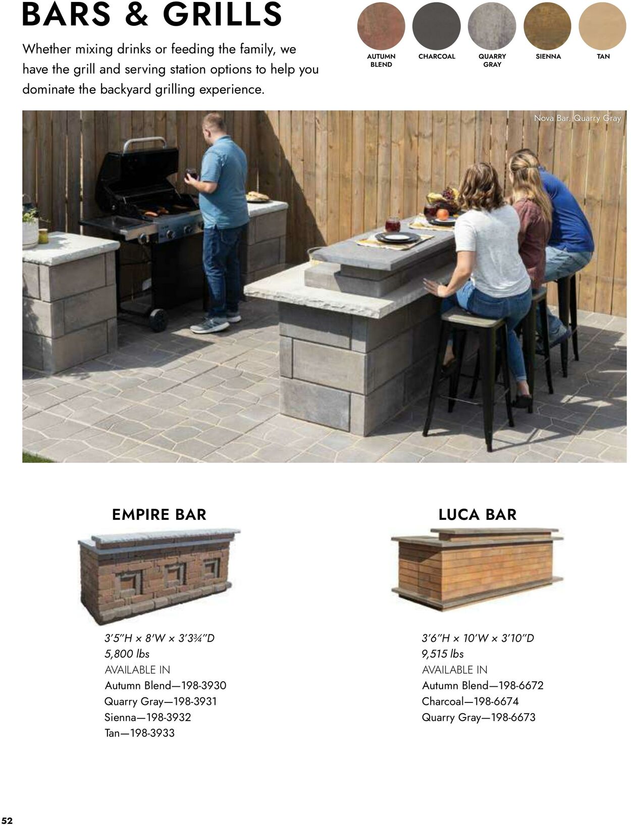 Catalogue Menards from 04/02/2026