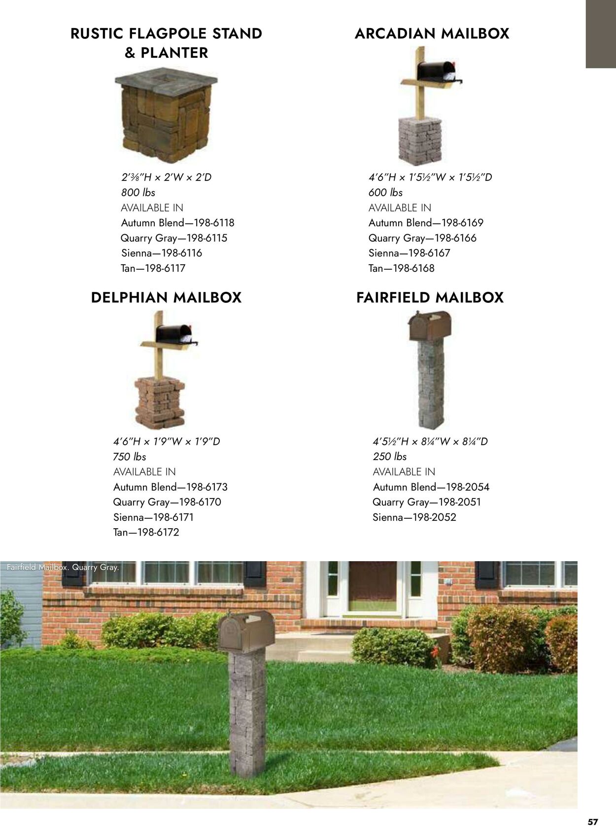 Catalogue Menards from 04/02/2026