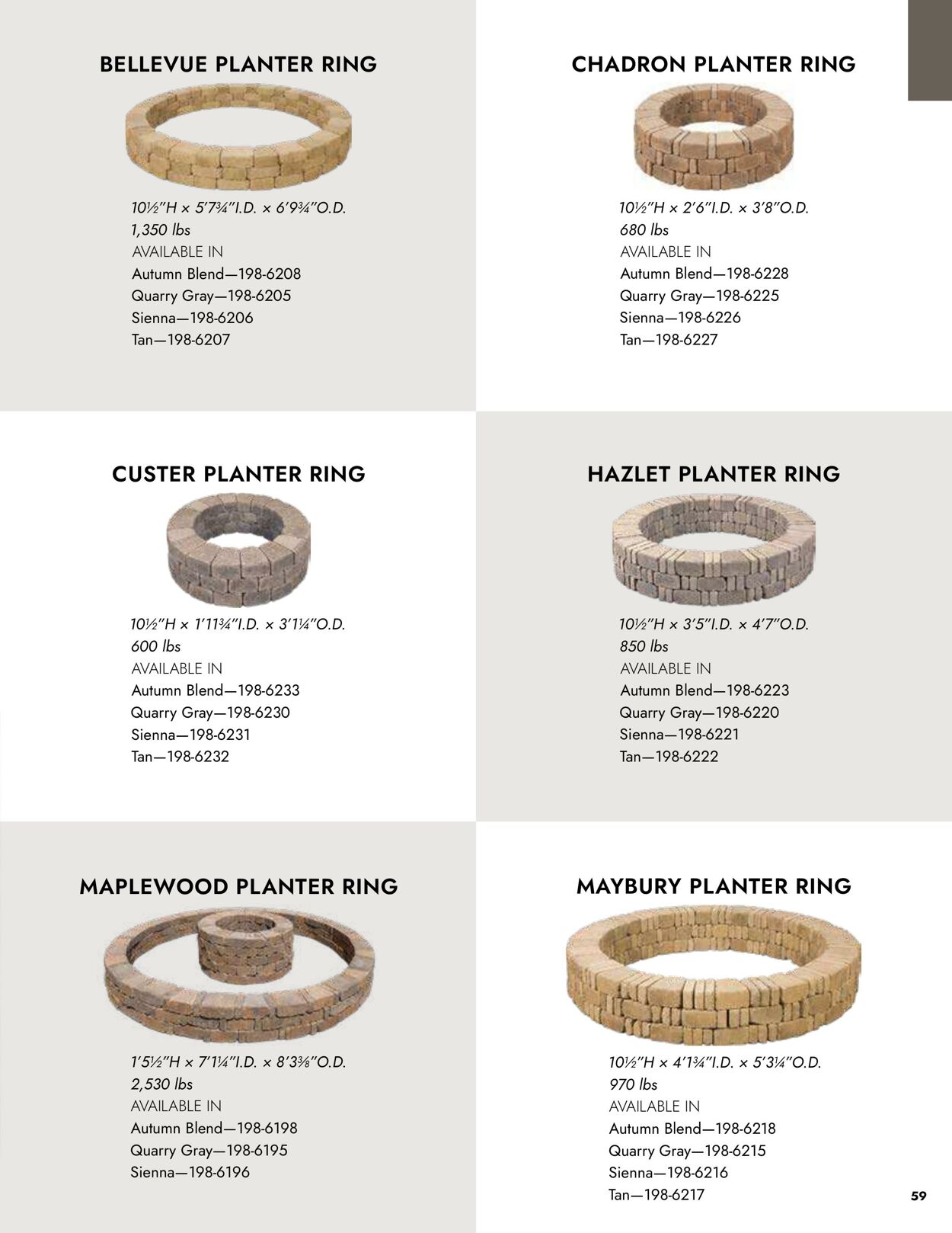 Catalogue Menards from 04/02/2026