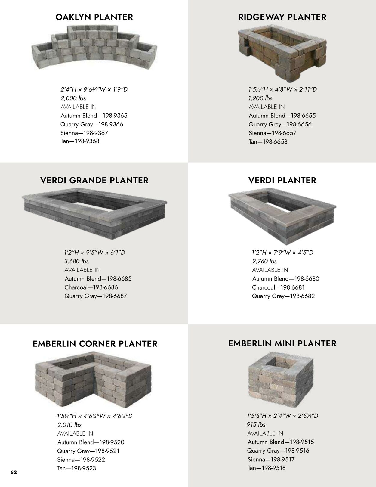 Catalogue Menards from 04/02/2026