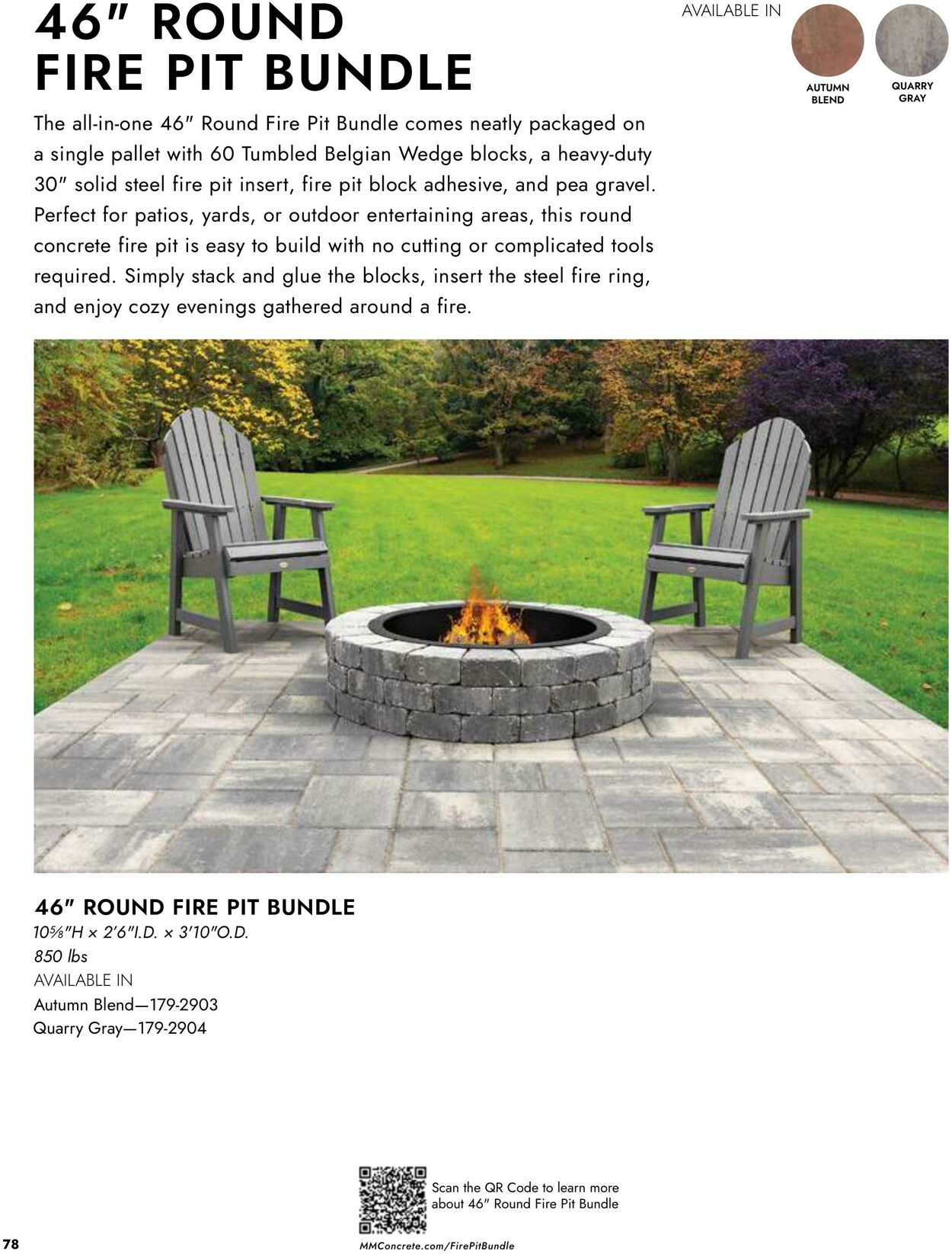 Catalogue Menards from 04/02/2026