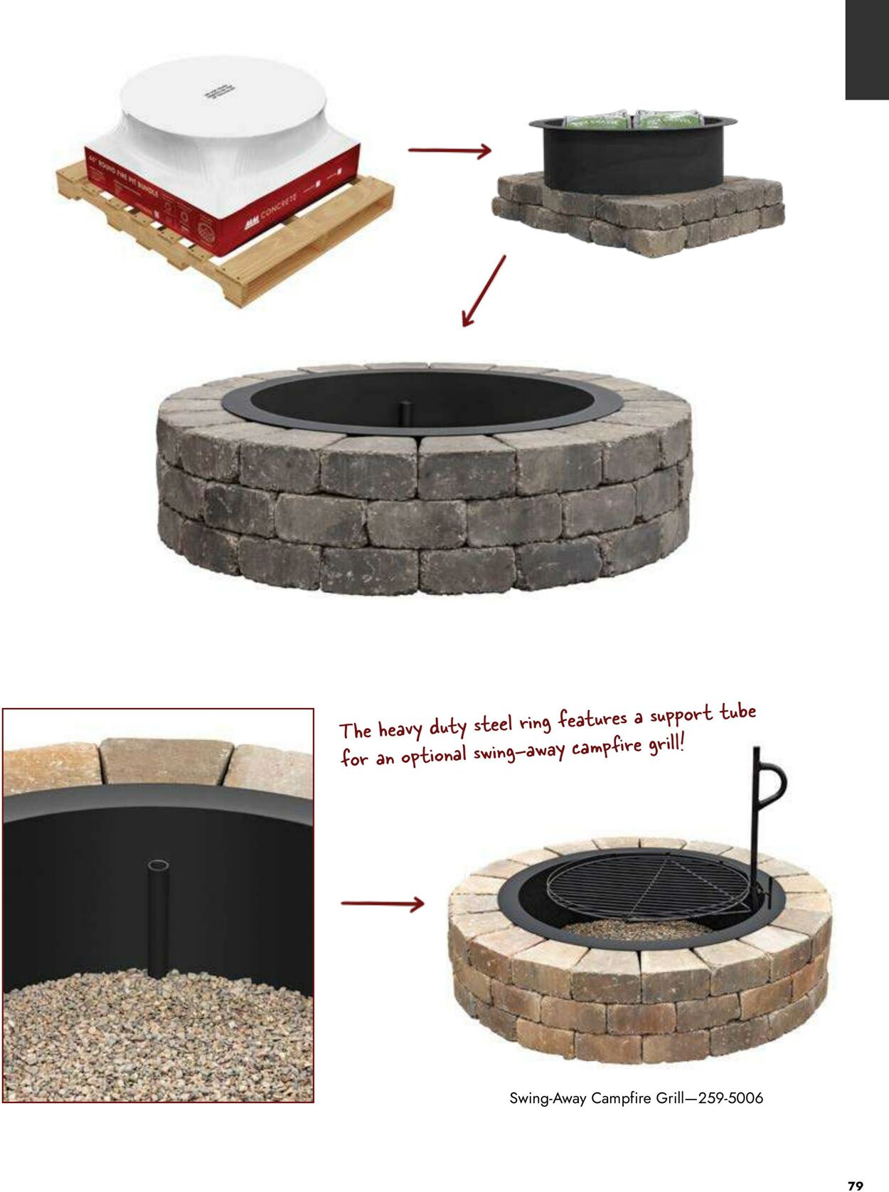 Catalogue Menards from 04/02/2026