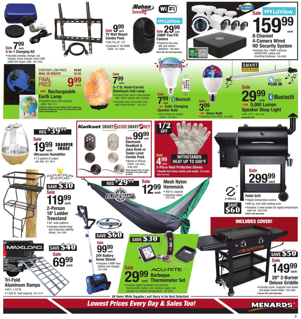 Menards Christmas Ad 2019 Current Weekly Ad 12 20 12 24 2019 3