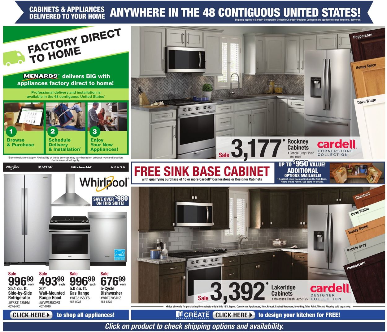 Menards Current weekly ad 12/29 - 01/04/2020 [12] - www.bagssaleusa.com/product-category/classic-bags/