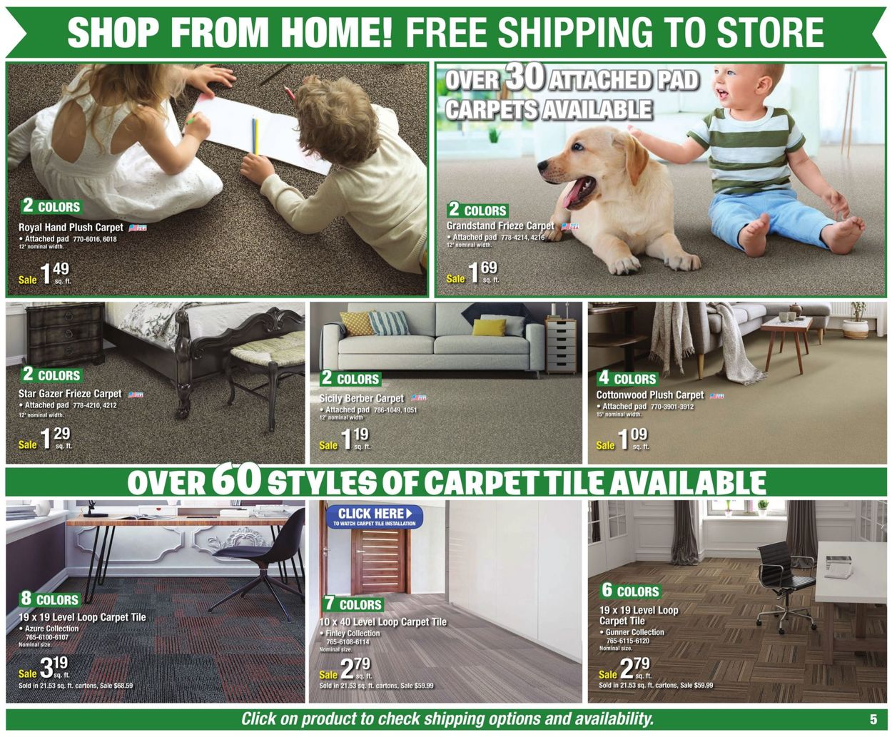 Menards Current Weekly Ad 02 14 02 20 2021 5 Frequent Ads Com   Img005 