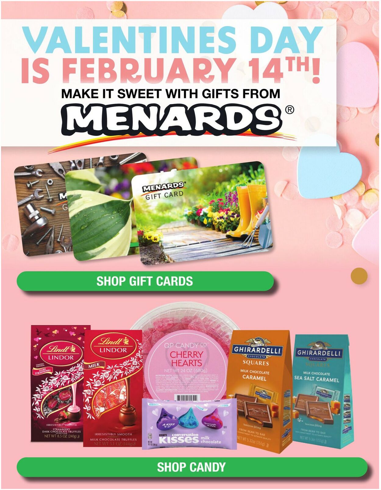 Catalogue Menards from 02/01/2023