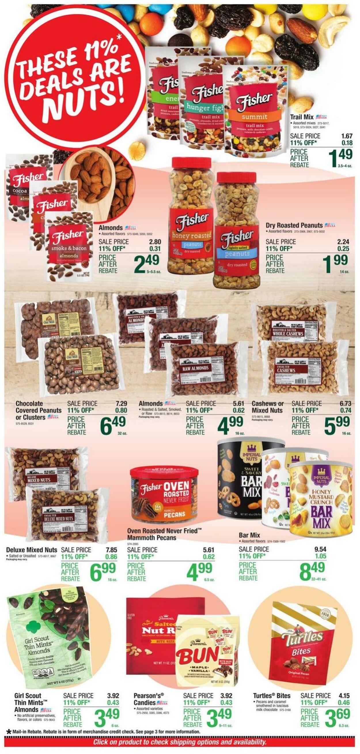 Catalogue Menards from 09/14/2023