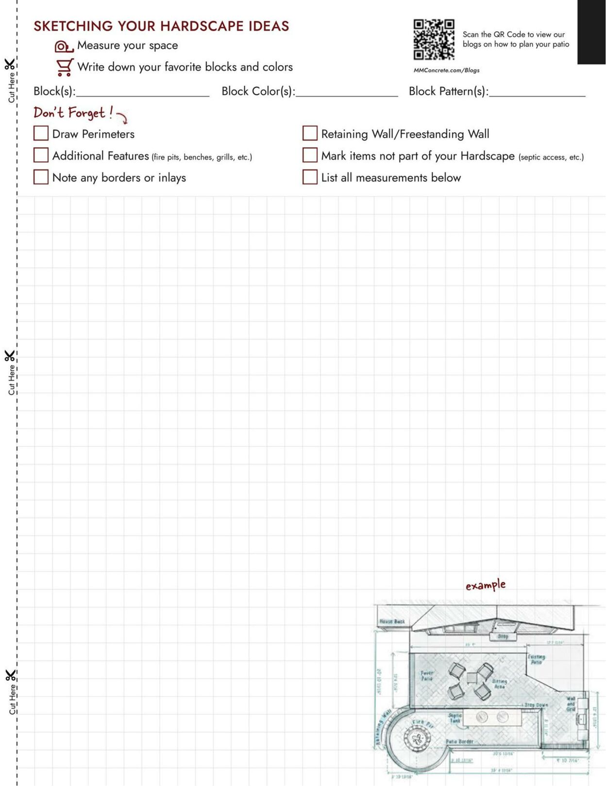 Catalogue Menards from 03/14/2024