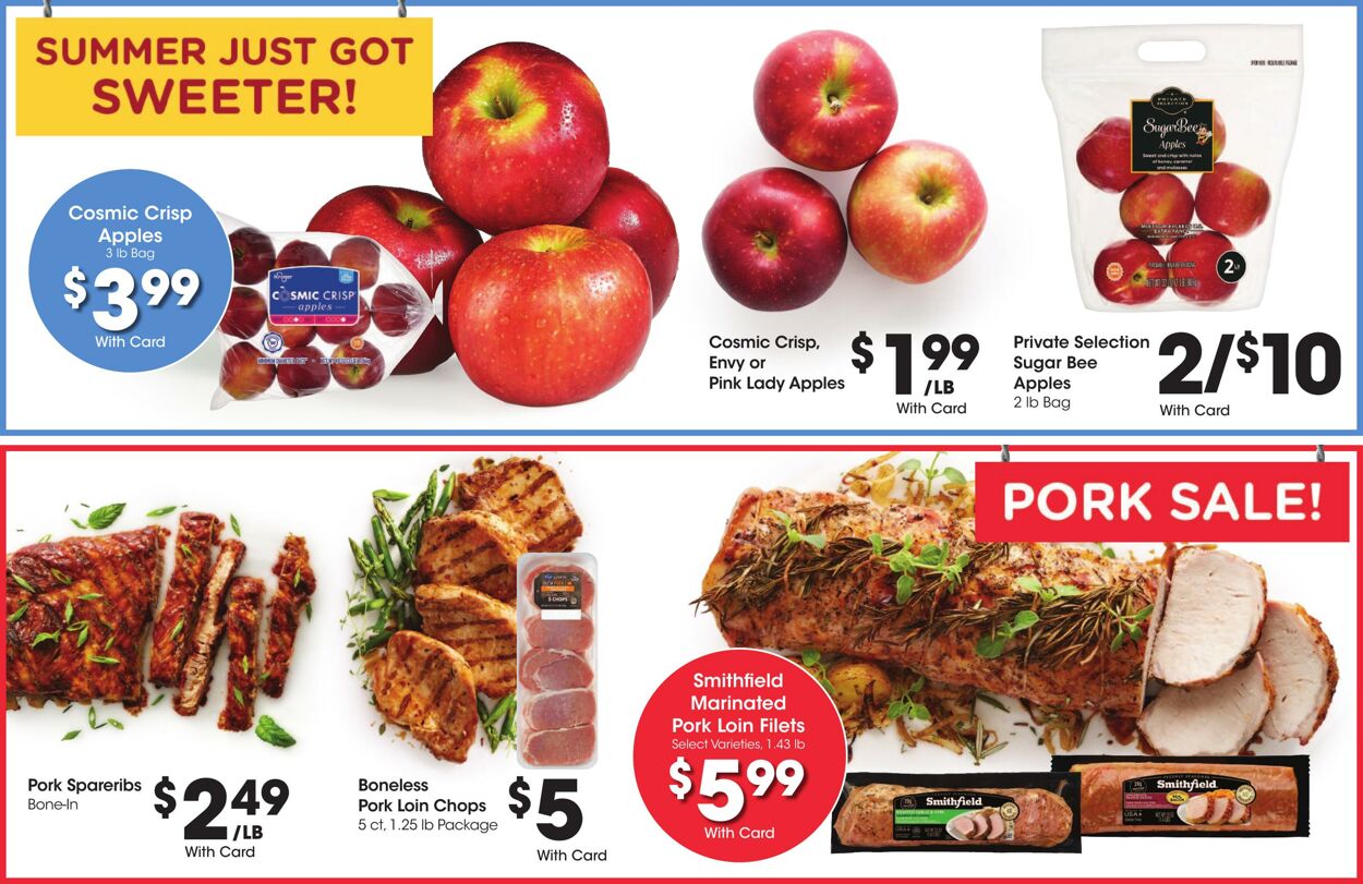 Catalogue Metro Market from 05/14/2025