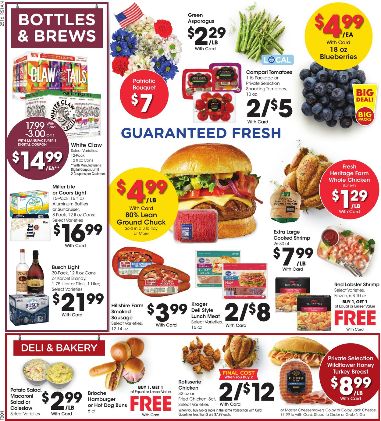 Catalogue Metro Market from 05/21/2025