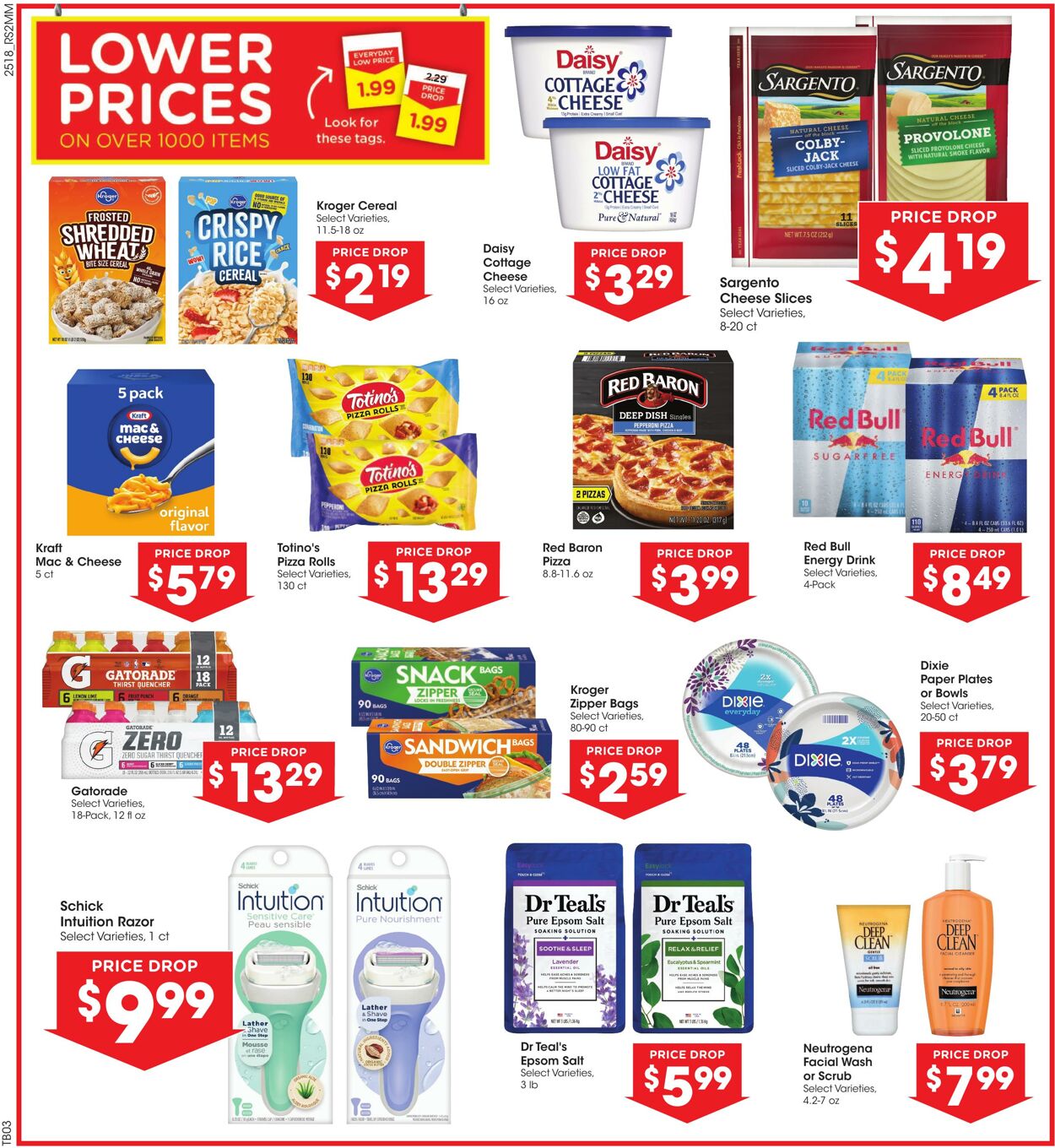 Catalogue Metro Market from 06/04/2025