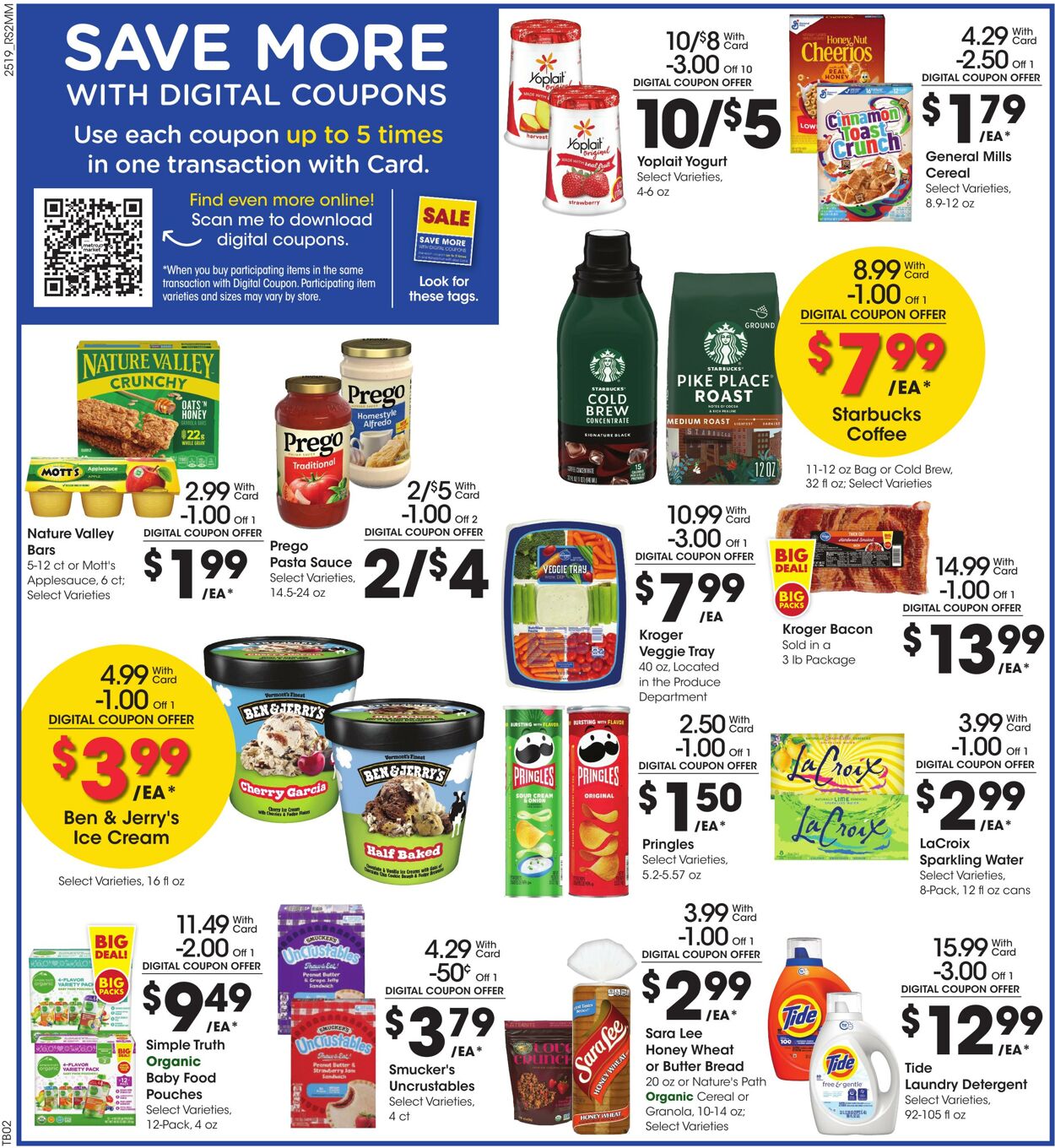Catalogue Metro Market from 06/11/2025