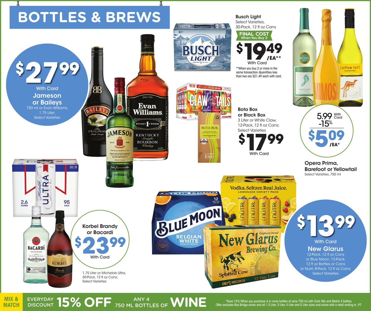 Catalogue Metro Market from 06/11/2025