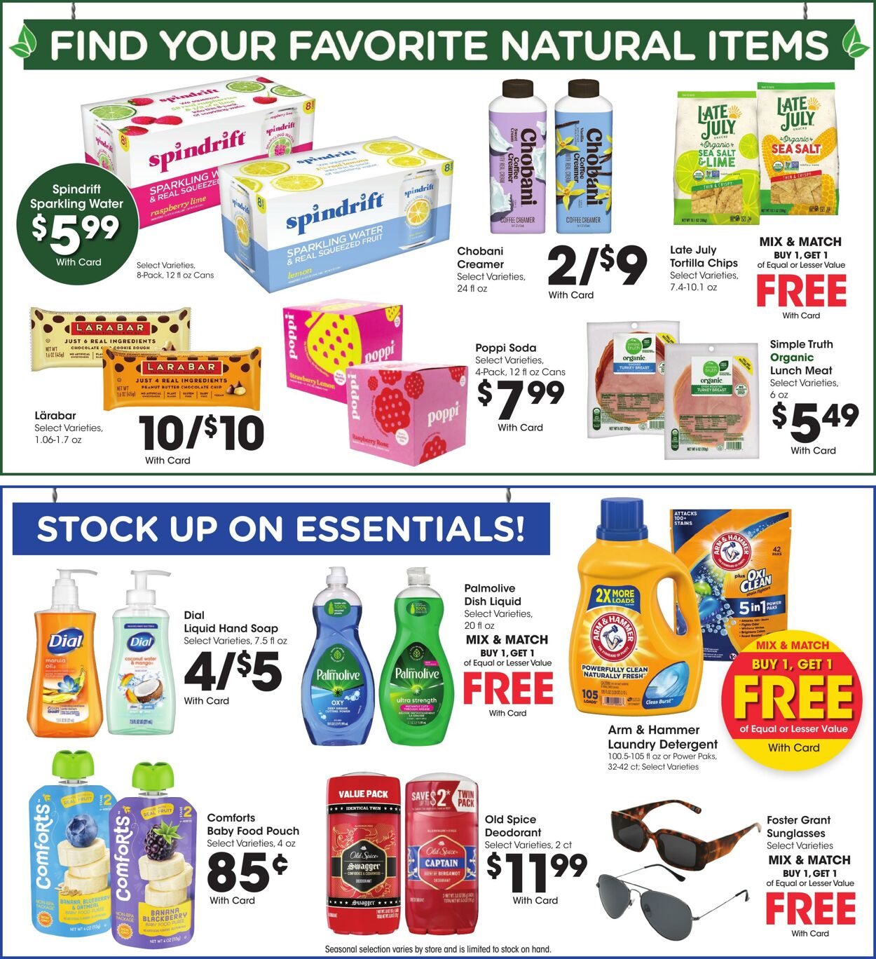 Catalogue Metro Market from 06/25/2025