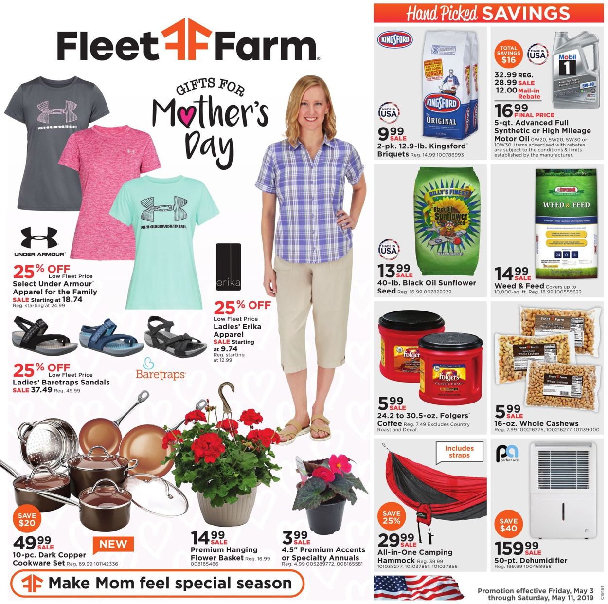 golden farms weekly ads