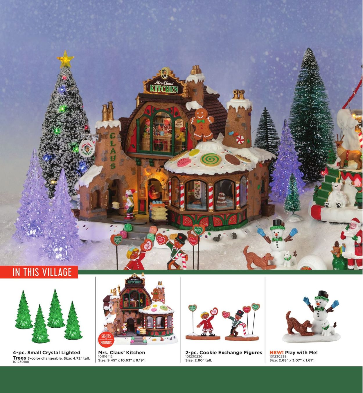 Catalogue Mills Fleet Farm - Holiday 2019 Ad from 11/22/2019
