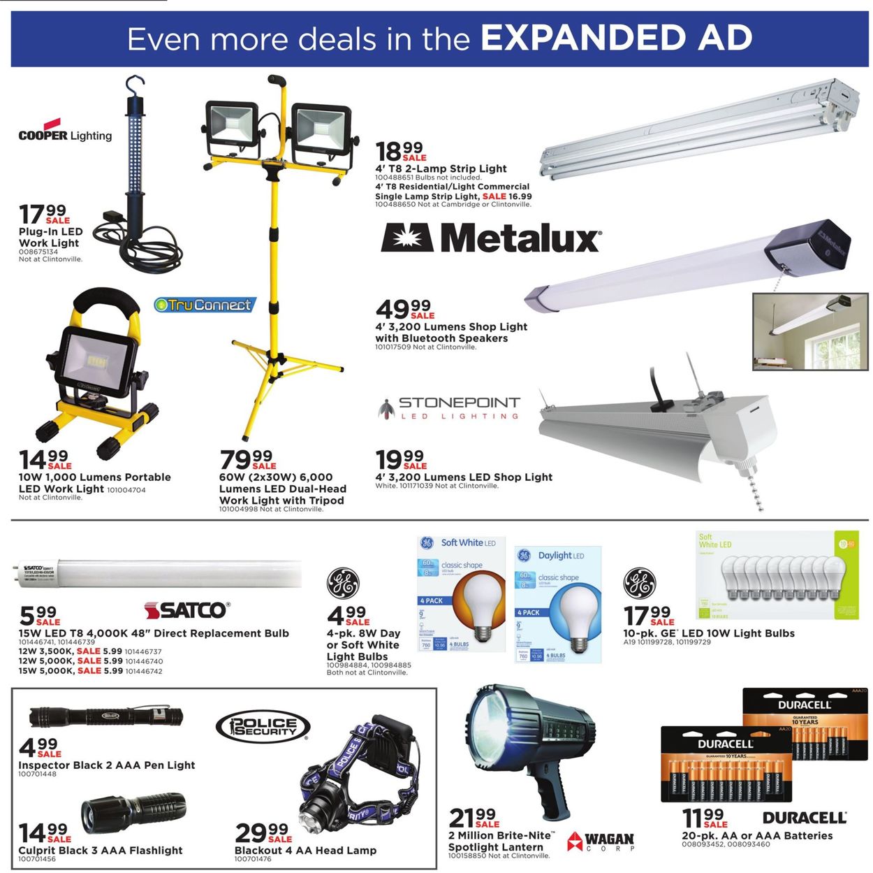 Catalogue Mills Fleet Farm from 06/26/2020