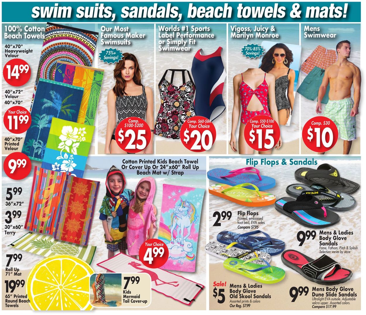 Ocean State Job Lot Current weekly ad 05/09 - 05/15/2019 [27 ...