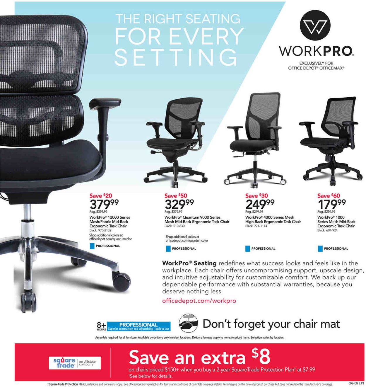 Office Depot Current Weekly Ad 11 24 11 30 2019 9 Frequent Ads Com