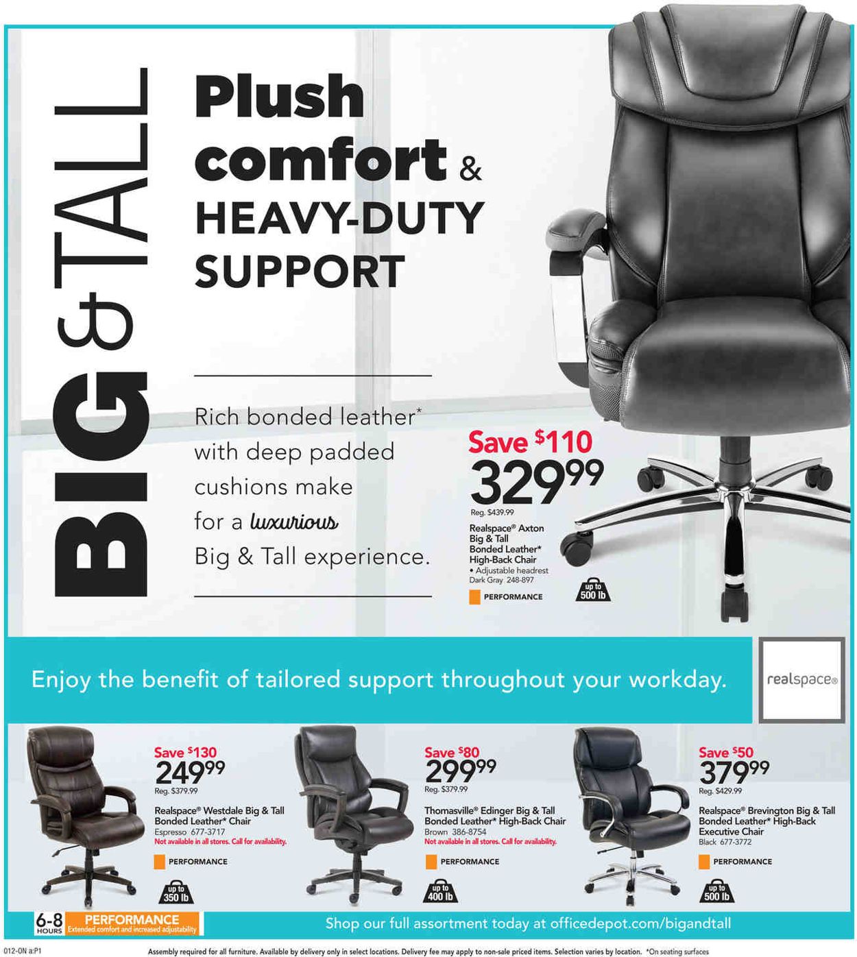 Office Depot Current Weekly Ad 12 22 12 28 2019 12 Frequent Ads Com