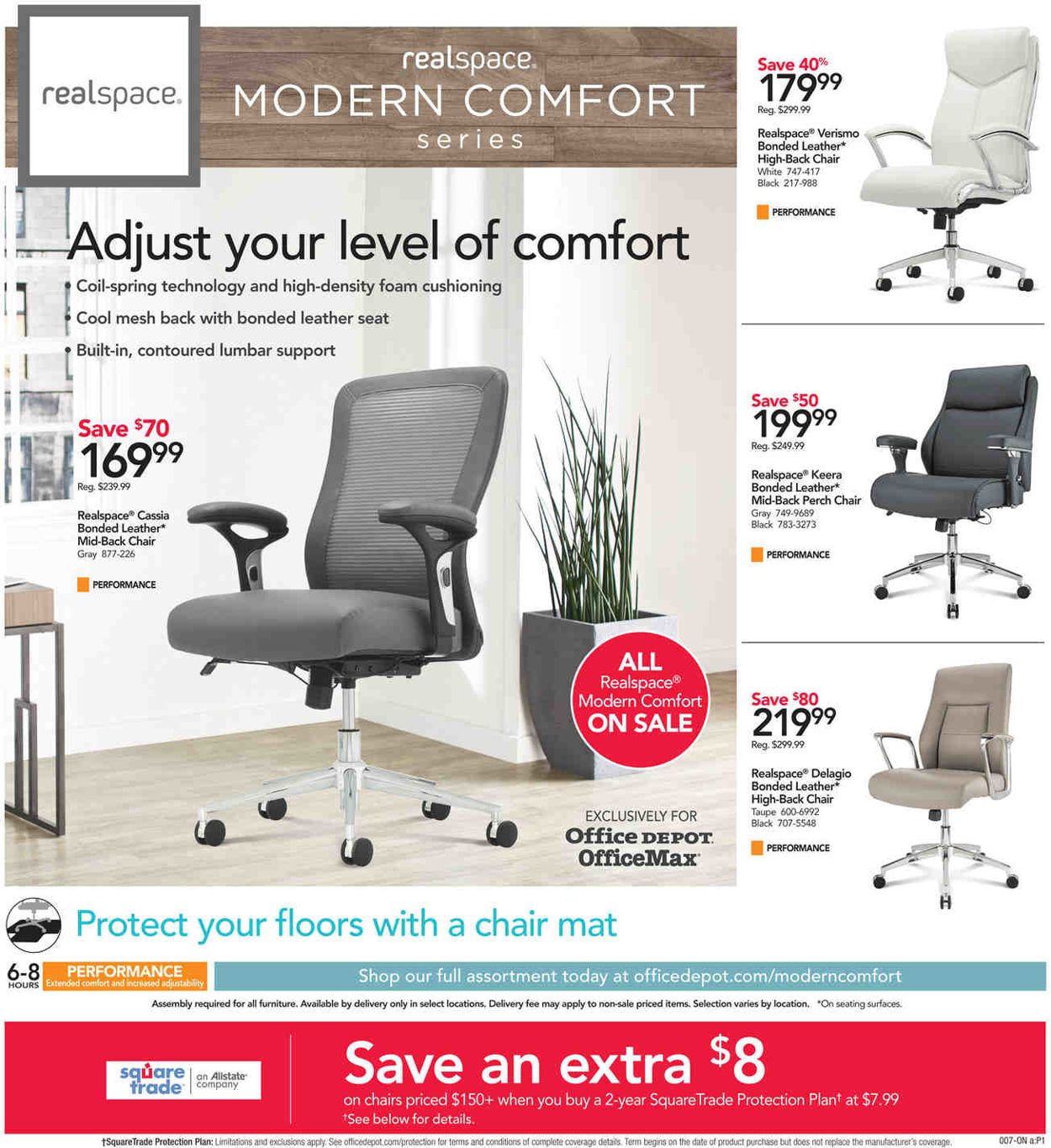 Office Depot Current Weekly Ad 01 05 01 11 2020 7 Frequent Ads Com