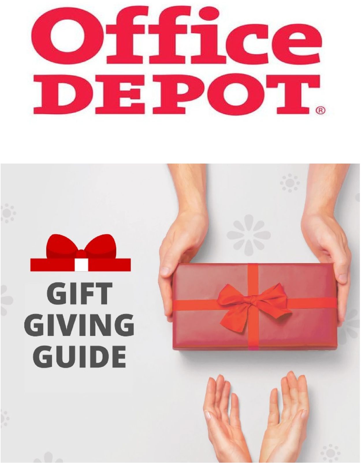 Office Depot Weekly Ad Frequent Ads Com