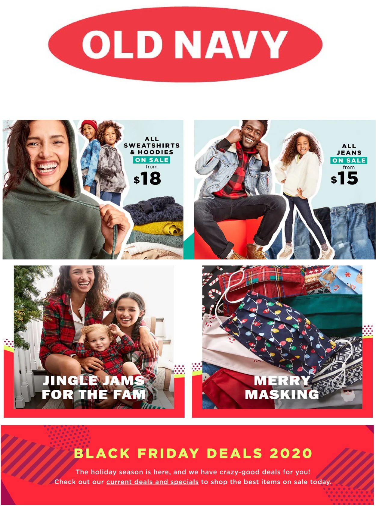 The Target Black Friday Ad For 2015 Is Out — View All 40, 57% OFF