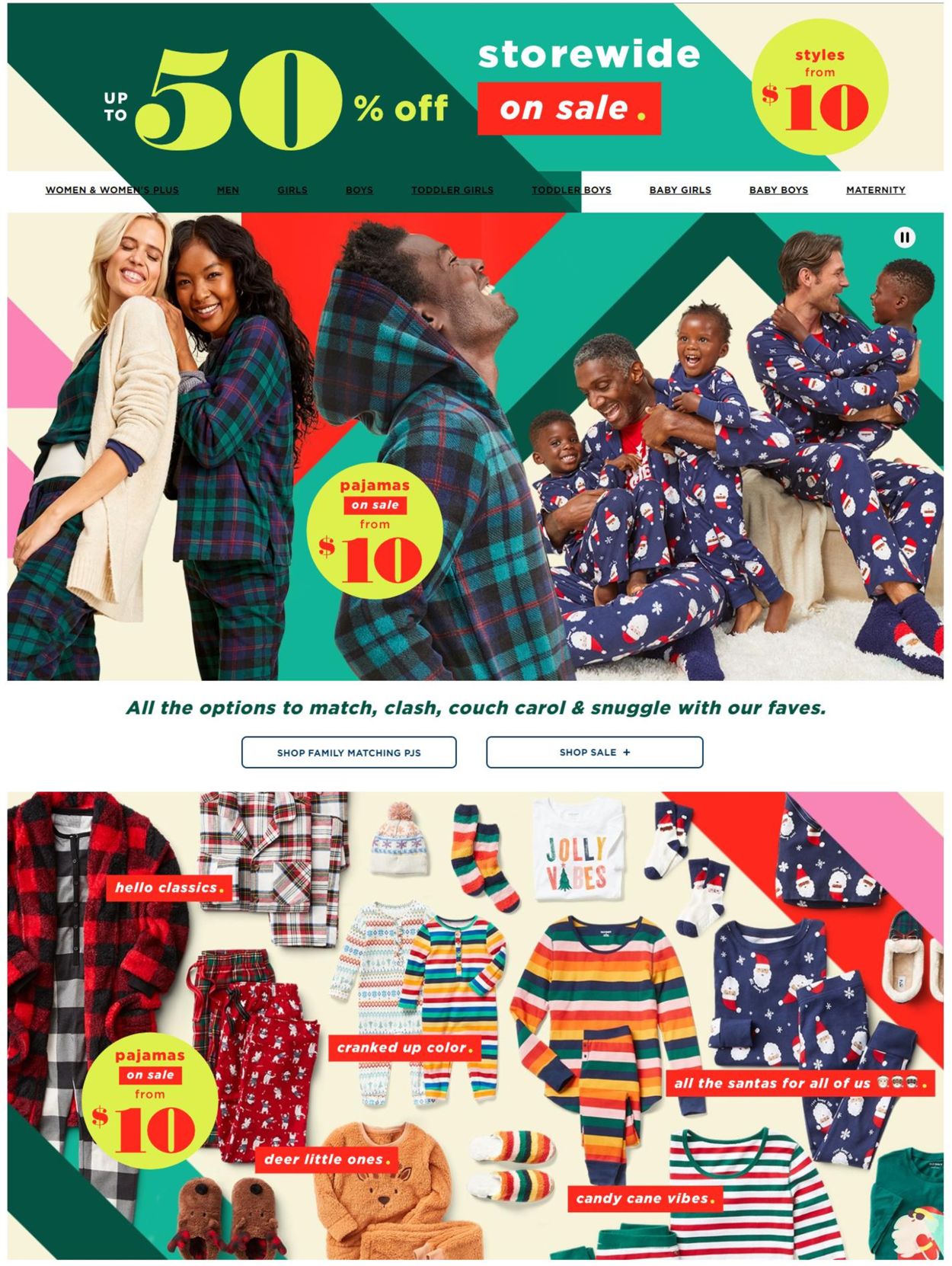 Old Navy BLACK FRIDAY 2021 Current weekly ad 11/16 11/30/2021 [3