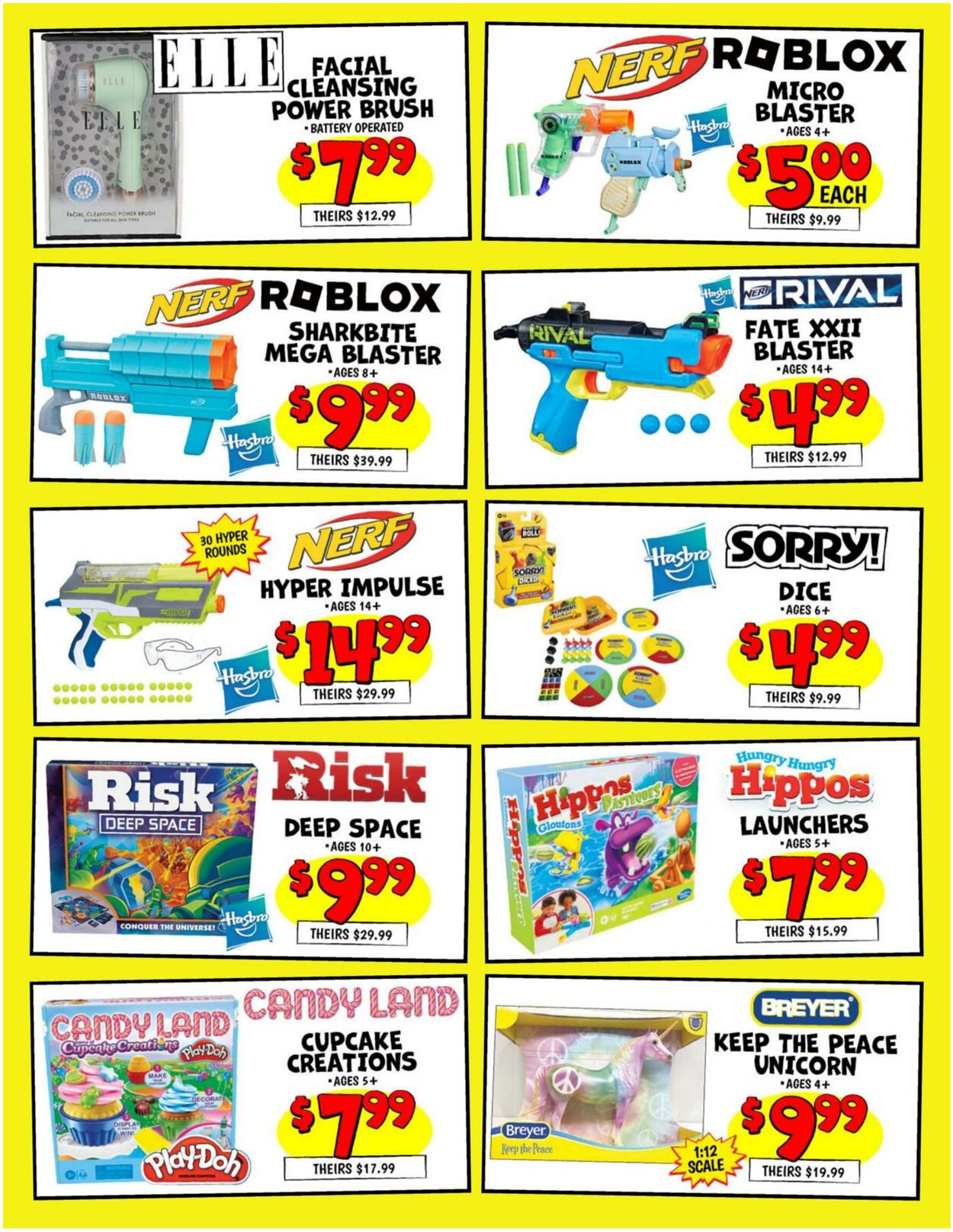 Catalogue Ollie's - Kansas from 10/04/2024