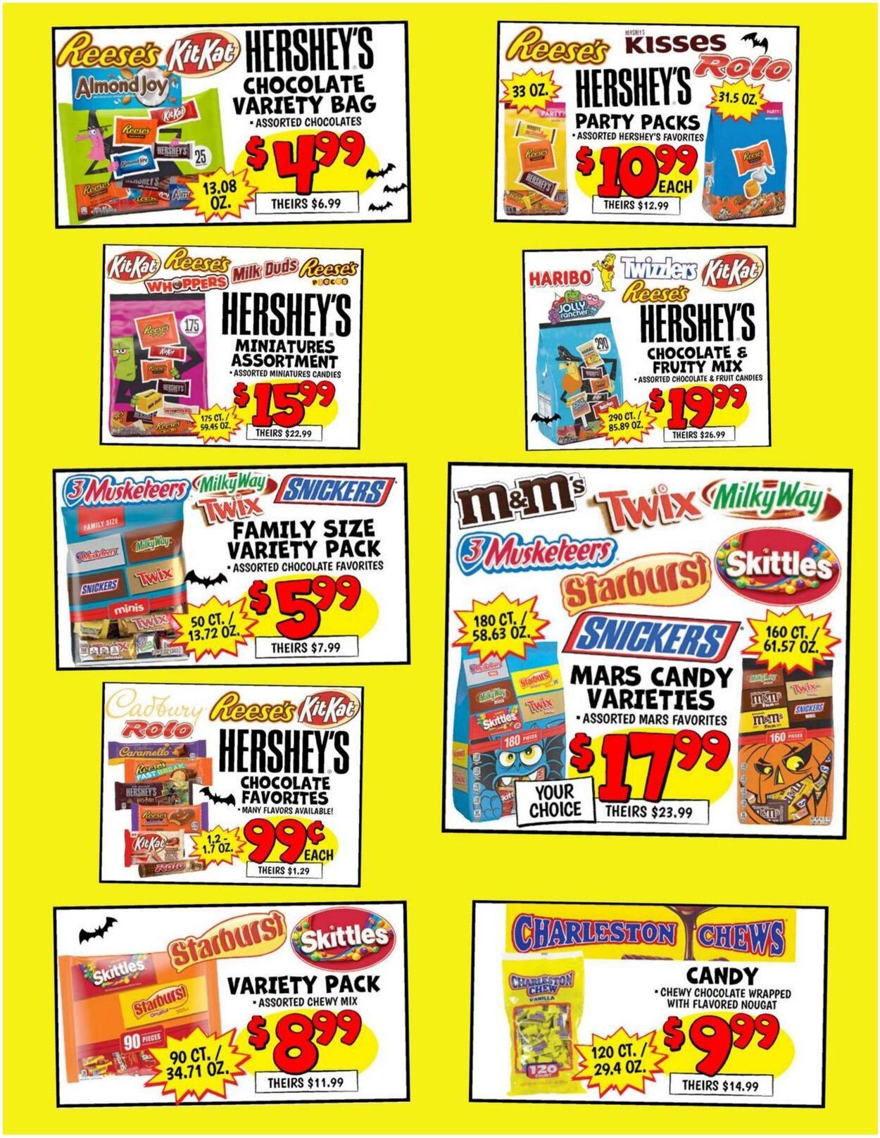 Catalogue Ollie's - Kansas from 10/17/2024